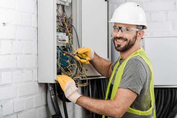  Chanute, KS Electrician Pros