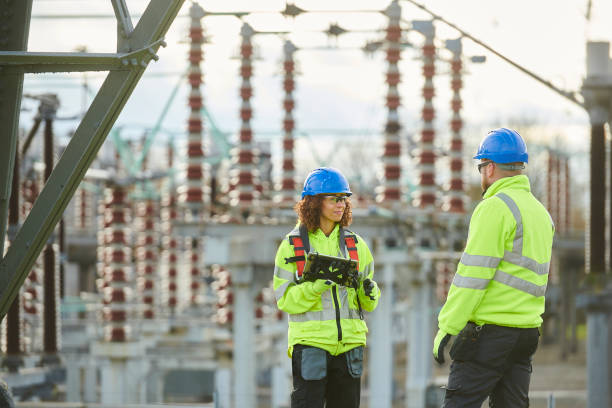 Best Generator Installation Services  in Chanute, KS