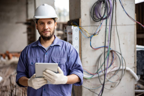 Best 24-Hour Electrician  in Chanute, KS