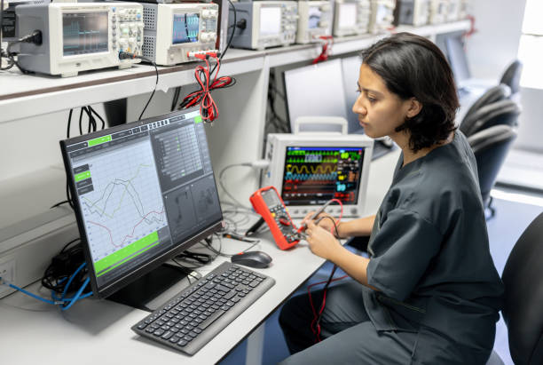 Best Electrical System Inspection  in Chanute, KS