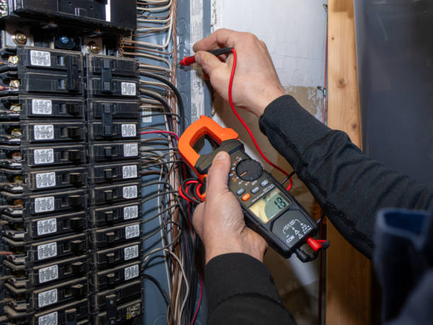 Trusted Chanute, KS Electrician Experts