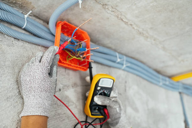 Best Emergency Electrician Near Me  in Chanute, KS